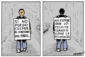 Tengo una advertencia para usted