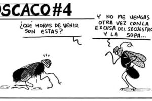 Guarriñeta Moscaco #4