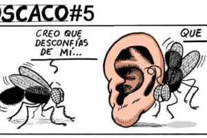 Guarriñeta Moscaco #5