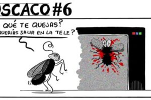 Guarriñeta Moscaco #6