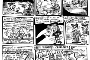 Hortaleza, reyes privados