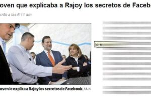 El barbas que voló sobre el ombligo del cuco