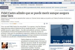 Los tontolares de Mauricio