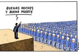 Buenas noches