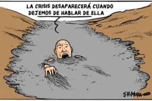 Las sectas del optimismo