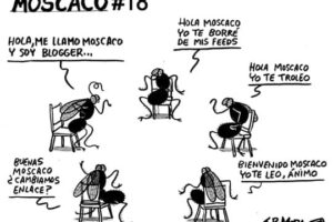 Guarriñeta Moscaco #18