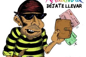 Andalucía sólo hay una