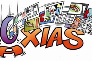 Coxias de Caxias Exposición de cómics