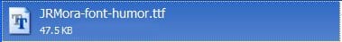 descargar-font