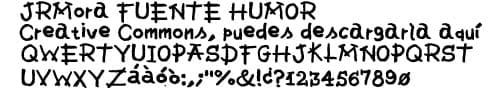 muestra