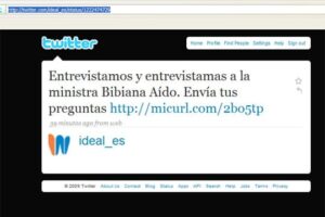 El verbo de la risa