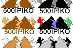 Montañas de colores