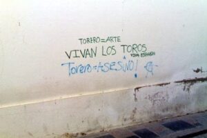 Evolución del flame callejero