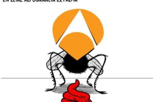 Guarriñeta Moscaco #20