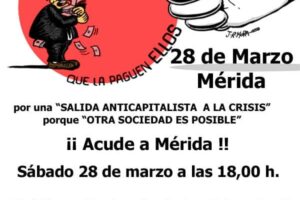 cartel-merida