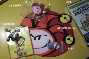 El Jueves, culpables coronarios, 3000 euros y a otra cosa...