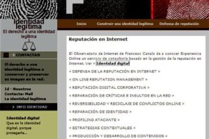 servicio