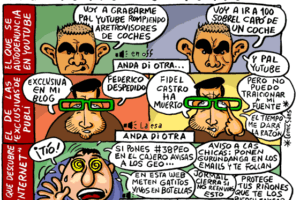 Tres tontos muy tontos