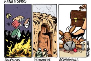 Fanatismos