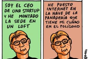 Despejando el humo Networking