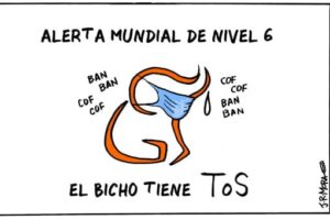 Menéame tiene ToS