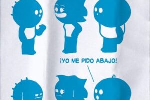 Entrevista al creador de Palomitas y Maíz