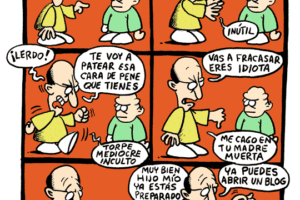 ¿Estás preparado?
