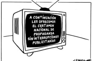 Propaganda electoral