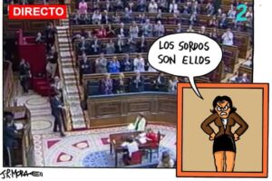 Mañana más