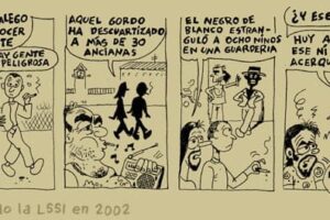 Mentiras olvidadas