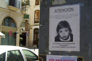 Combien de fois Elise sera-t-elle kidnappée ?