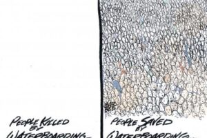 La torture sauve-t-elle des vies ?