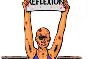 Jornada de reflexión