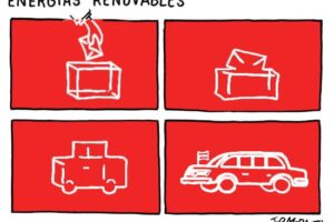Energías renovables