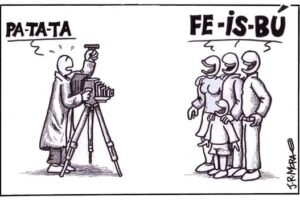 Pa - ta - ta