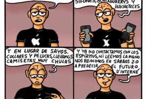 Nuevos videntes