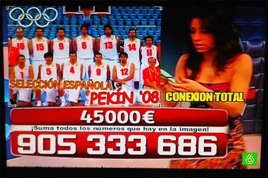Ganas de ganar Ganas de ganar