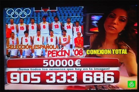 Ganas de ganar Ganas de ganar