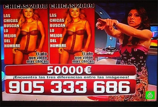 Ganas de ganar Ganas de ganar