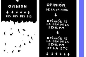 AEDE, la larga jeta