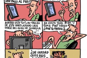 El método