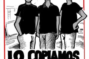 Copiones
