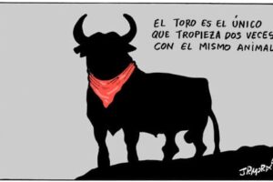 ¡Pobre de mí!