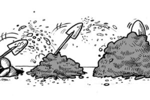 Todos los blogs mienten