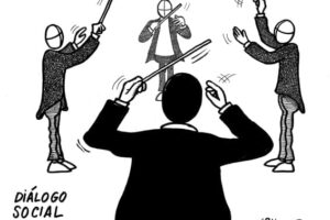 Diálogo social