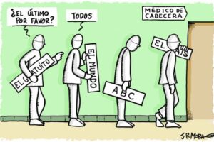 Médico de cabecera