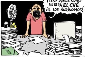 Autónomo