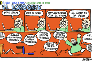 El lorogeek