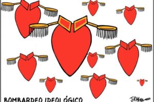 160809 Bombardeo Ideologico
