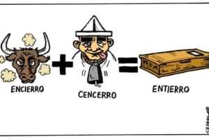 Encierros